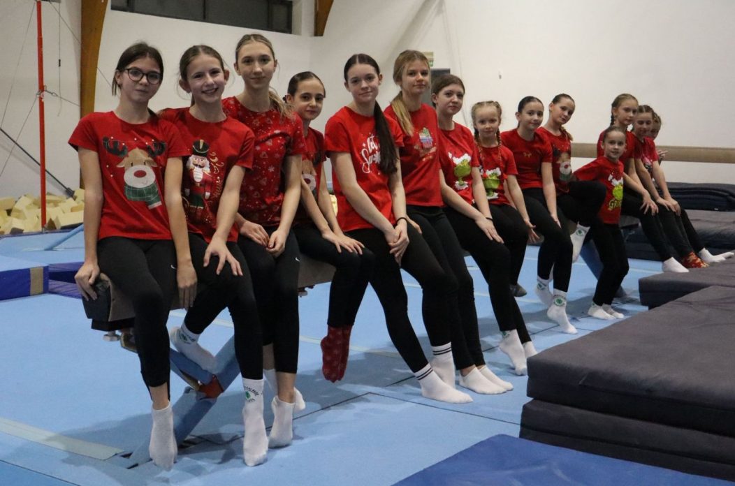 GIMNASTIČKI KLUB NEDELIŠĆE Puna dvorana i blagdanski ugođaj na dječjoj priredbi (7) GIMNASTIČKI KLUB NEDELIŠĆE Puna dvorana i blagdanski ugođaj na dječjoj priredbi (7)