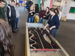 GIMNAZIJA JOSIPA SLAVENSKOG ČAKOVEC (2) GIMNAZIJA JOSIPA SLAVENSKOG ČAKOVEC (2)