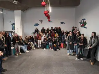 GIMNAZIJA JOSIPA SLAVENSKOG ČAKOVEC (3) GIMNAZIJA JOSIPA SLAVENSKOG ČAKOVEC (3)