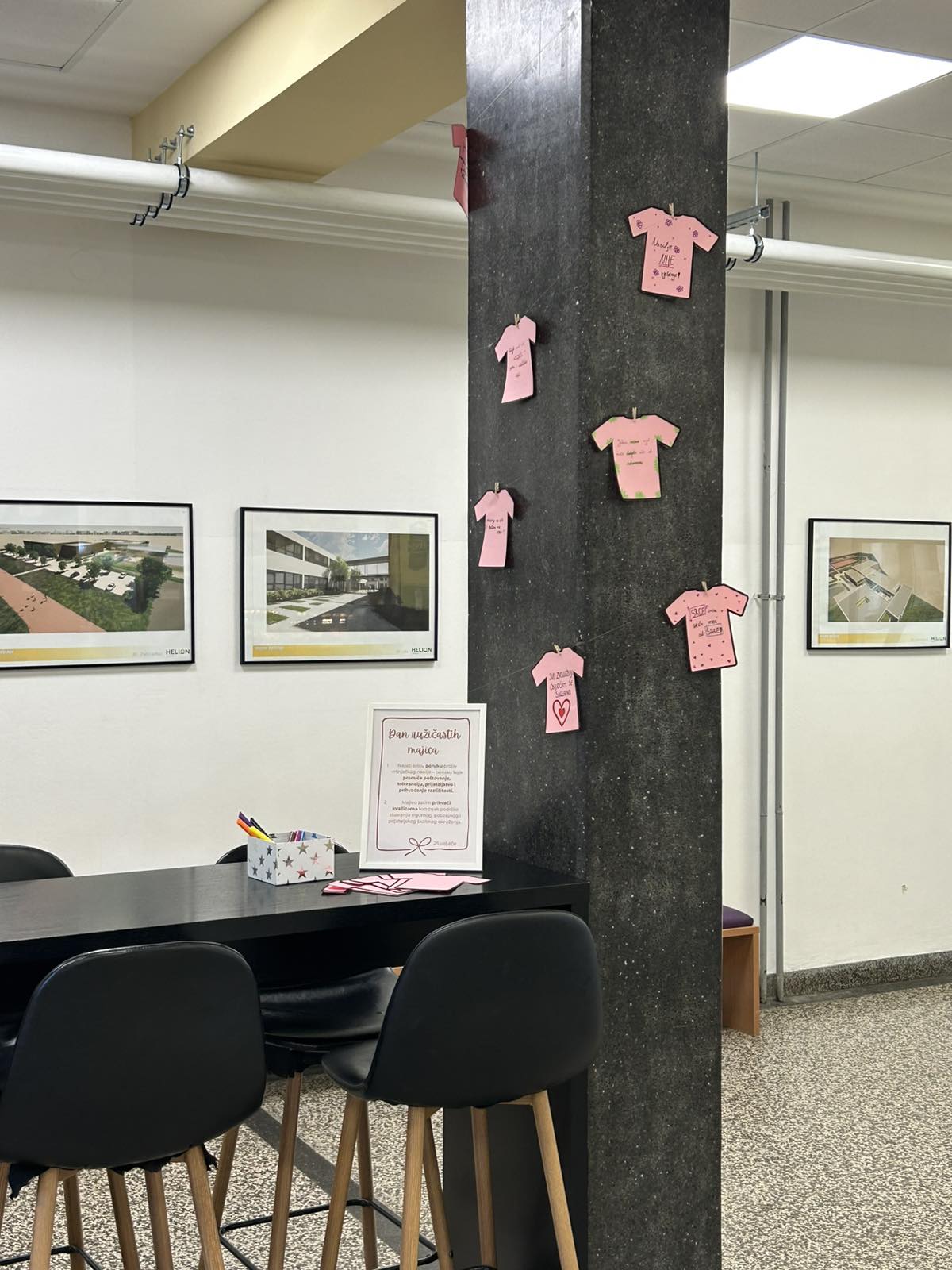 GIMNAZIJA JOSIPA SLAVENSKOG ČAKOVEC – ružičaste majce (4)