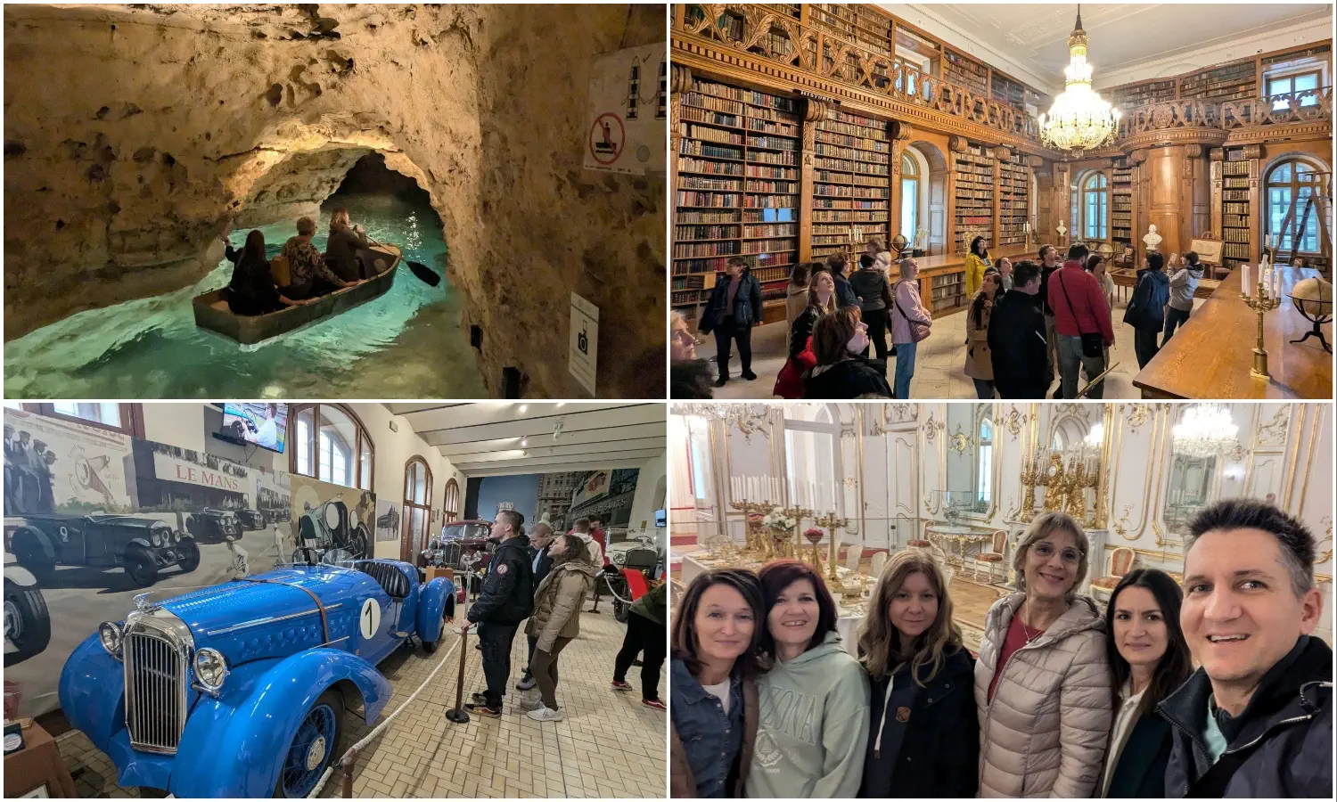 GIMNAZIJA JOSIPA SLAVENSKOG Svjetski dan učitelja proslavljen uz nezaboravan izlet u Mađarsku Povijest, priroda i veslanje (9) GIMNAZIJA JOSIPA SLAVENSKOG Svjetski dan učitelja proslavljen uz nezaboravan izlet u Mađarsku Povijest, priroda i veslanje (9)