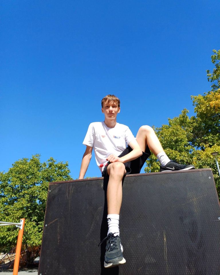 GK MACAN Ivan Raguž osvojio zlato na međunarodnom parkour natjecanju Bulgaria Open (2) GK MACAN Ivan Raguž osvojio zlato na međunarodnom parkour natjecanju Bulgaria Open (2)