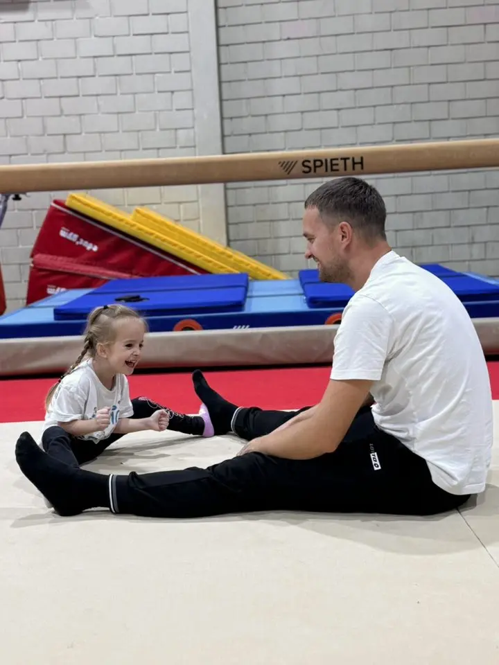 GK MACAN prvi trening roditelji i djeca (17)