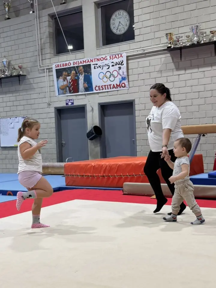 GK MACAN prvi trening roditelji i djeca (26)