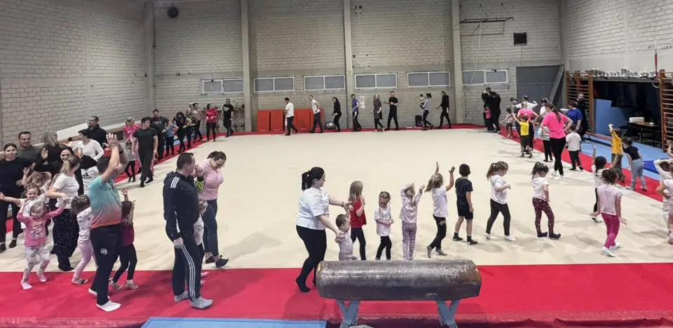 GK MACAN prvi trening roditelji i djeca (27)