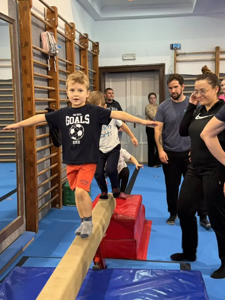 GK MACAN prvi trening roditelji i djeca (31)