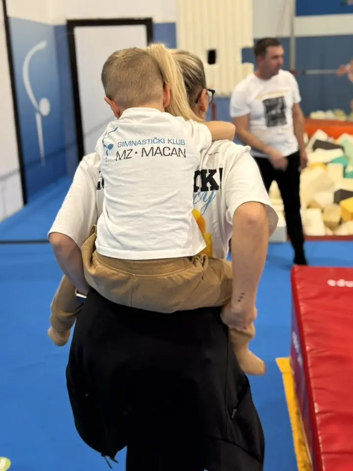 GK MACAN prvi trening roditelji i djeca (40)