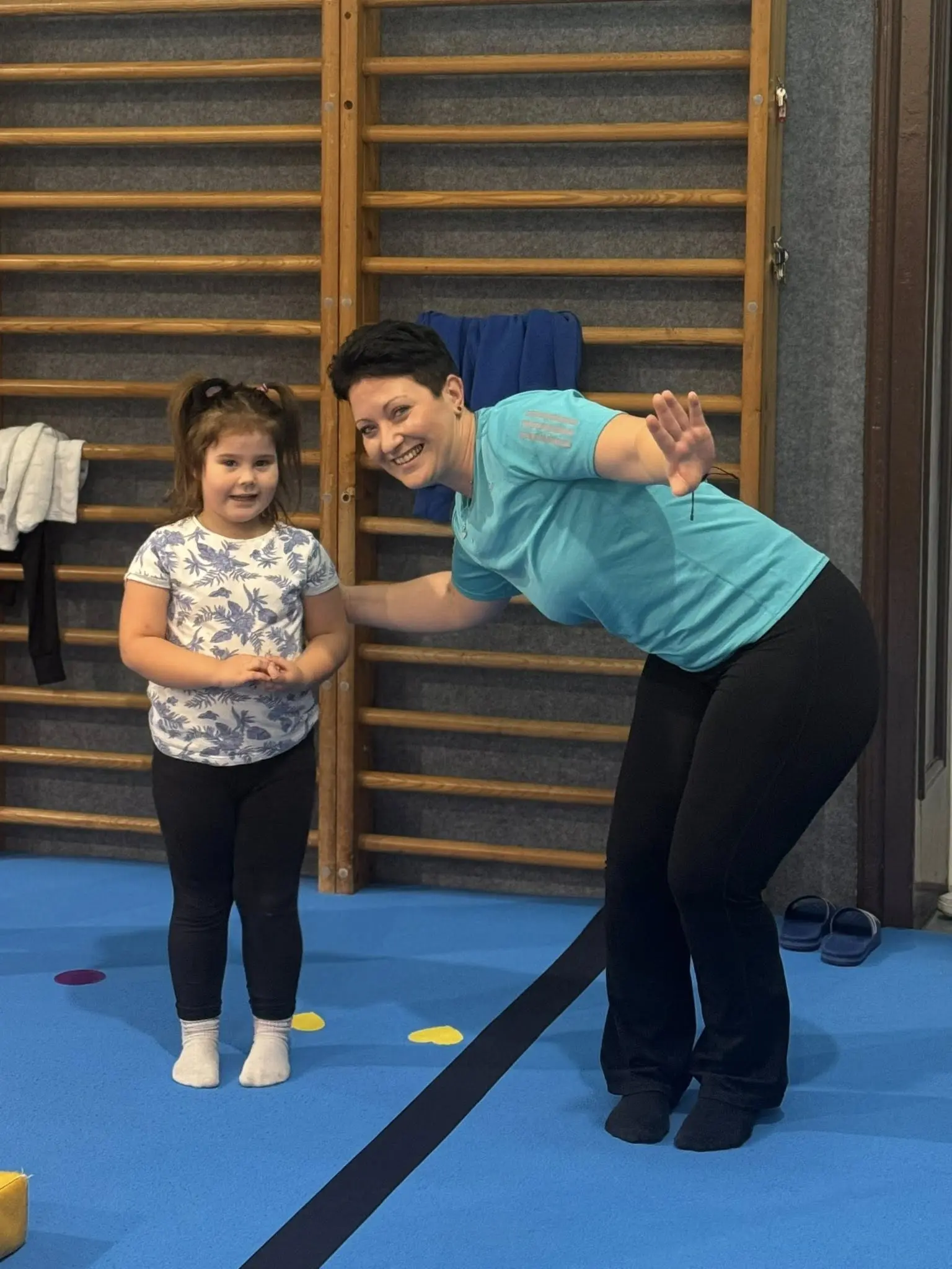 GK MACAN prvi trening roditelji i djeca (43)