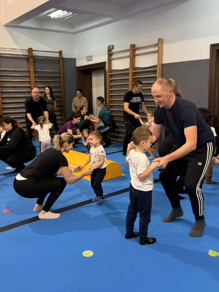 GK MACAN prvi trening roditelji i djeca (44)