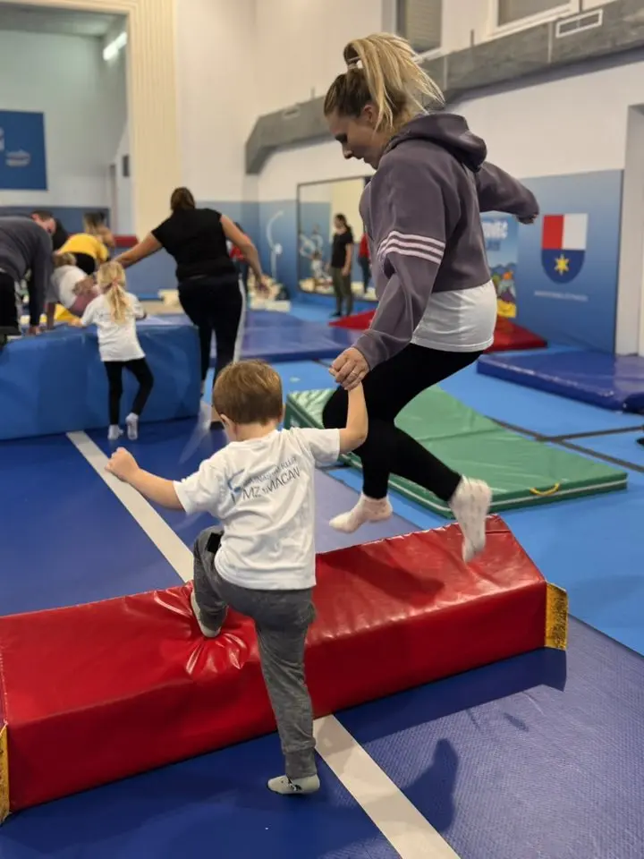 GK MACAN prvi trening roditelji i djeca (46)