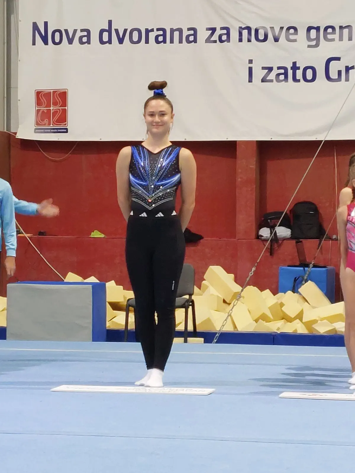 GK MARIJAN MACAN Gimnastičari osvojili 10 medalja u trećem kolu Regije Sjever (8) GK MARIJAN MACAN Gimnastičari osvojili 10 medalja u trećem kolu Regije Sjever (8)