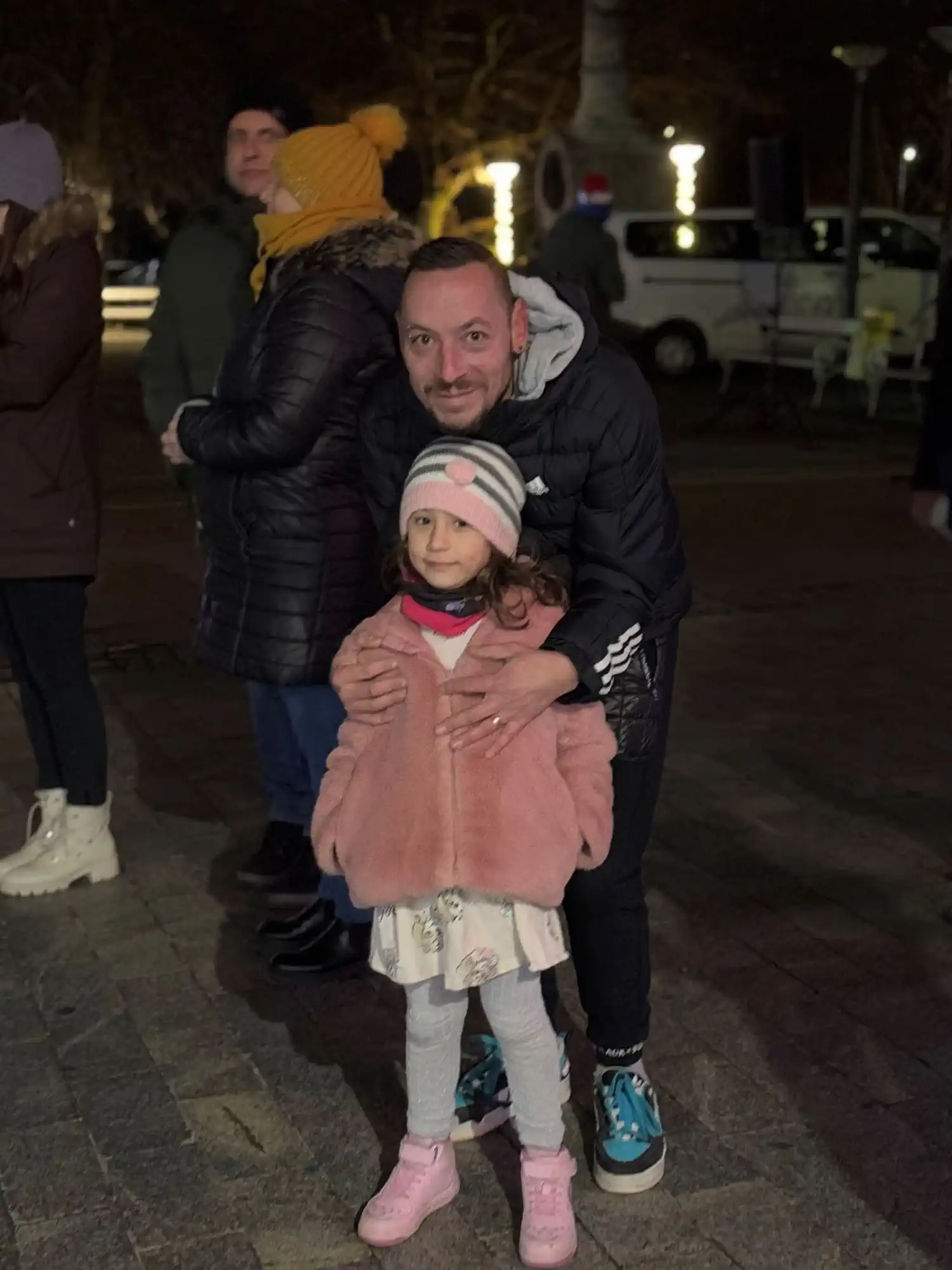 GK MARIJAN ZADRAVEC MACAN Vesela čestitka za kraj uspješne godine (3)