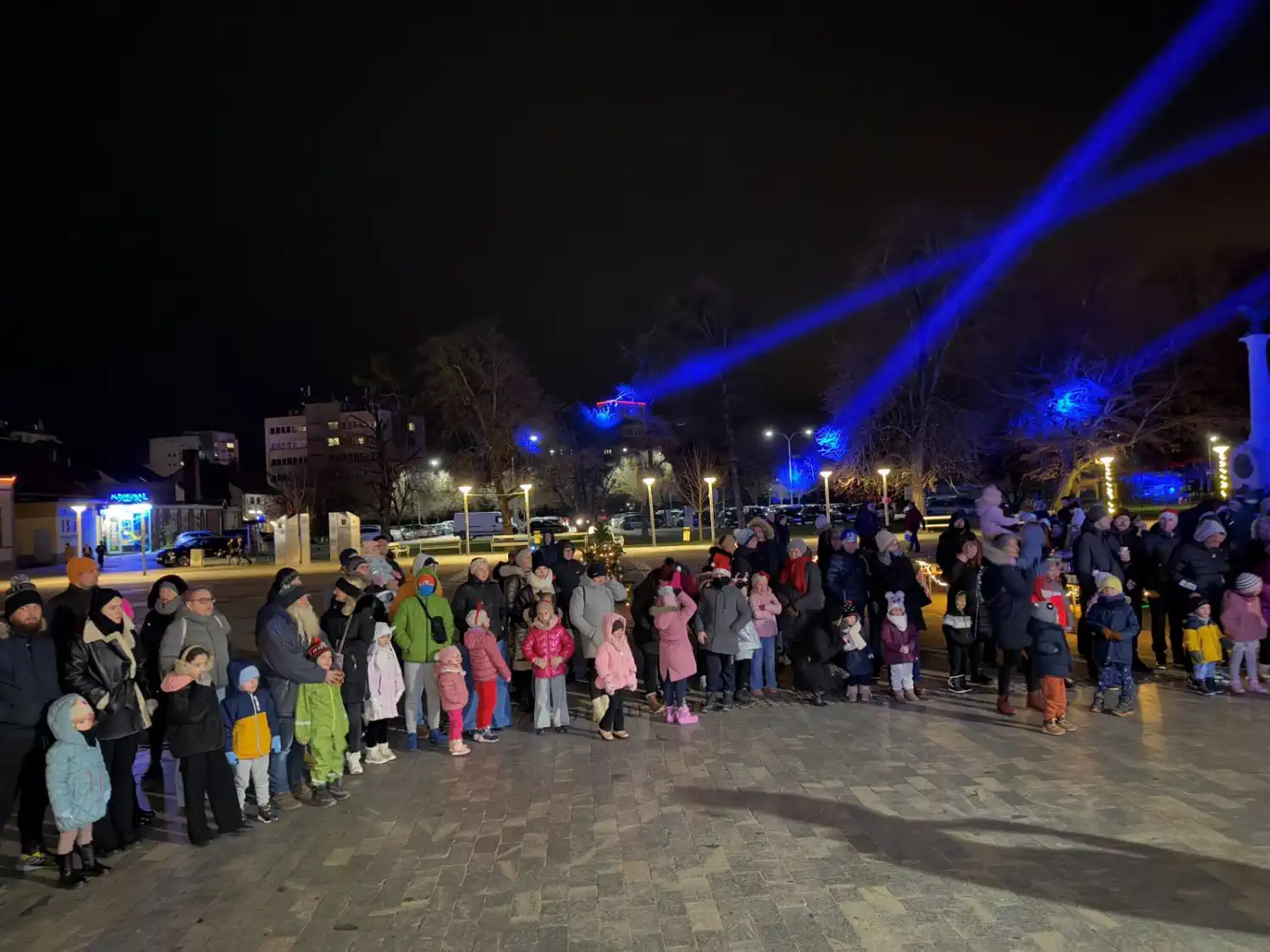 GK MARIJAN ZADRAVEC MACAN Vesela čestitka za kraj uspješne godine (7)