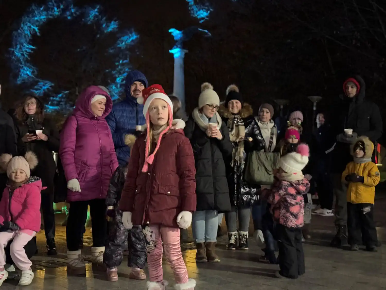 GK MARIJAN ZADRAVEC MACAN Vesela čestitka za kraj uspješne godine (8)