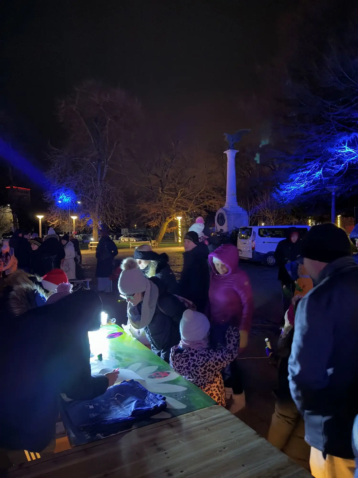 GK MARIJAN ZADRAVEC MACAN Vesela čestitka za kraj uspješne godine (9)