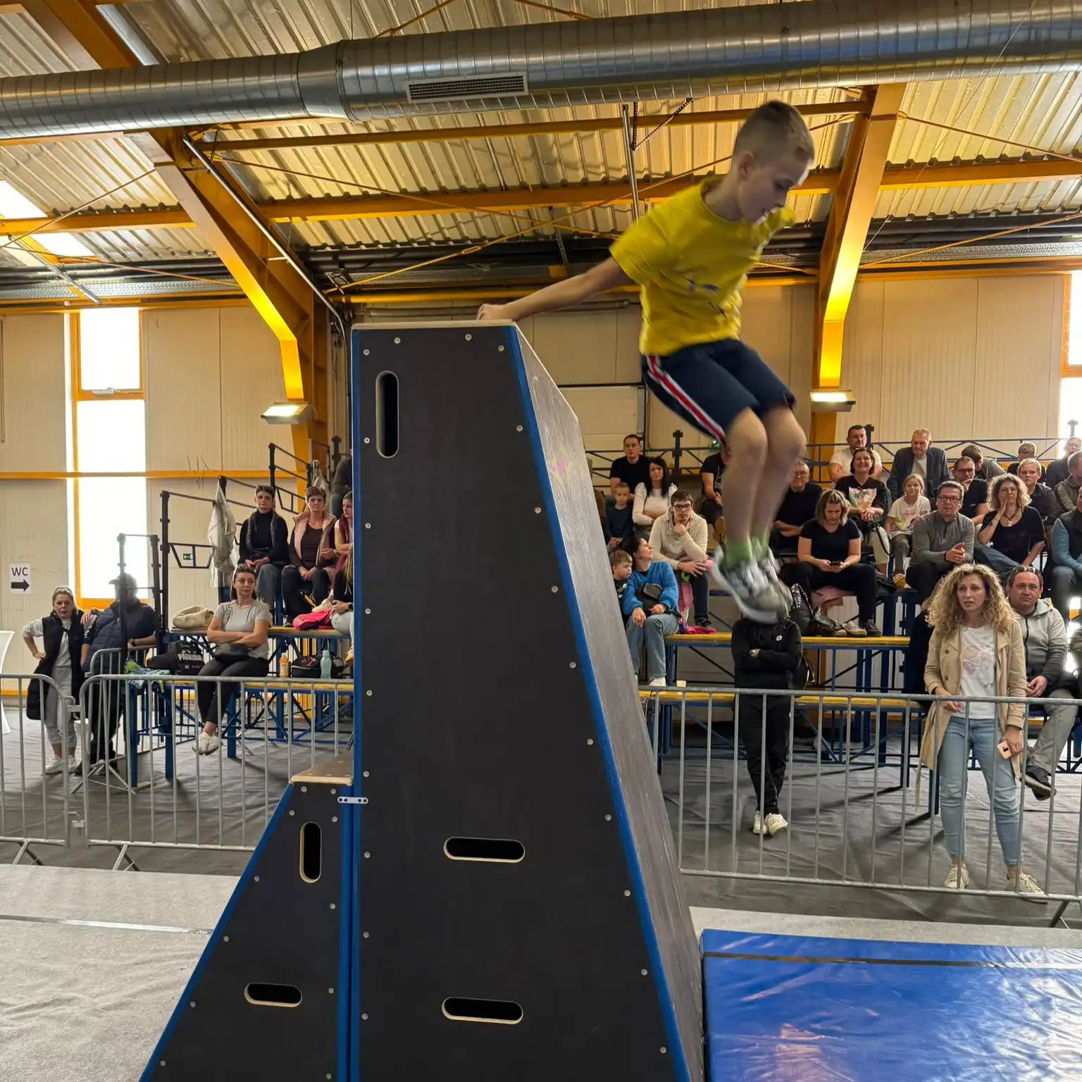 GK Macan – PH parkour (10)