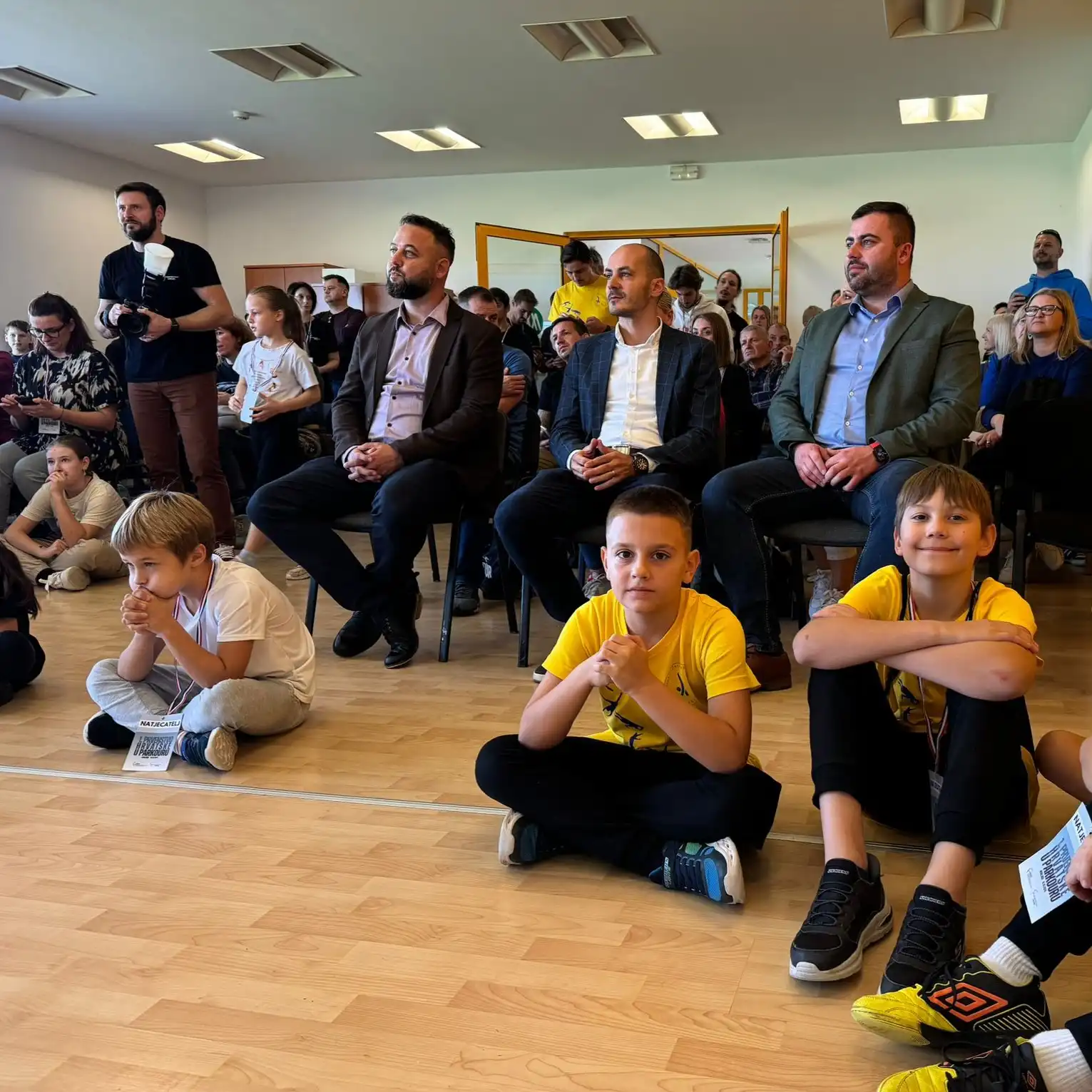 GK Macan – PH parkour (3)