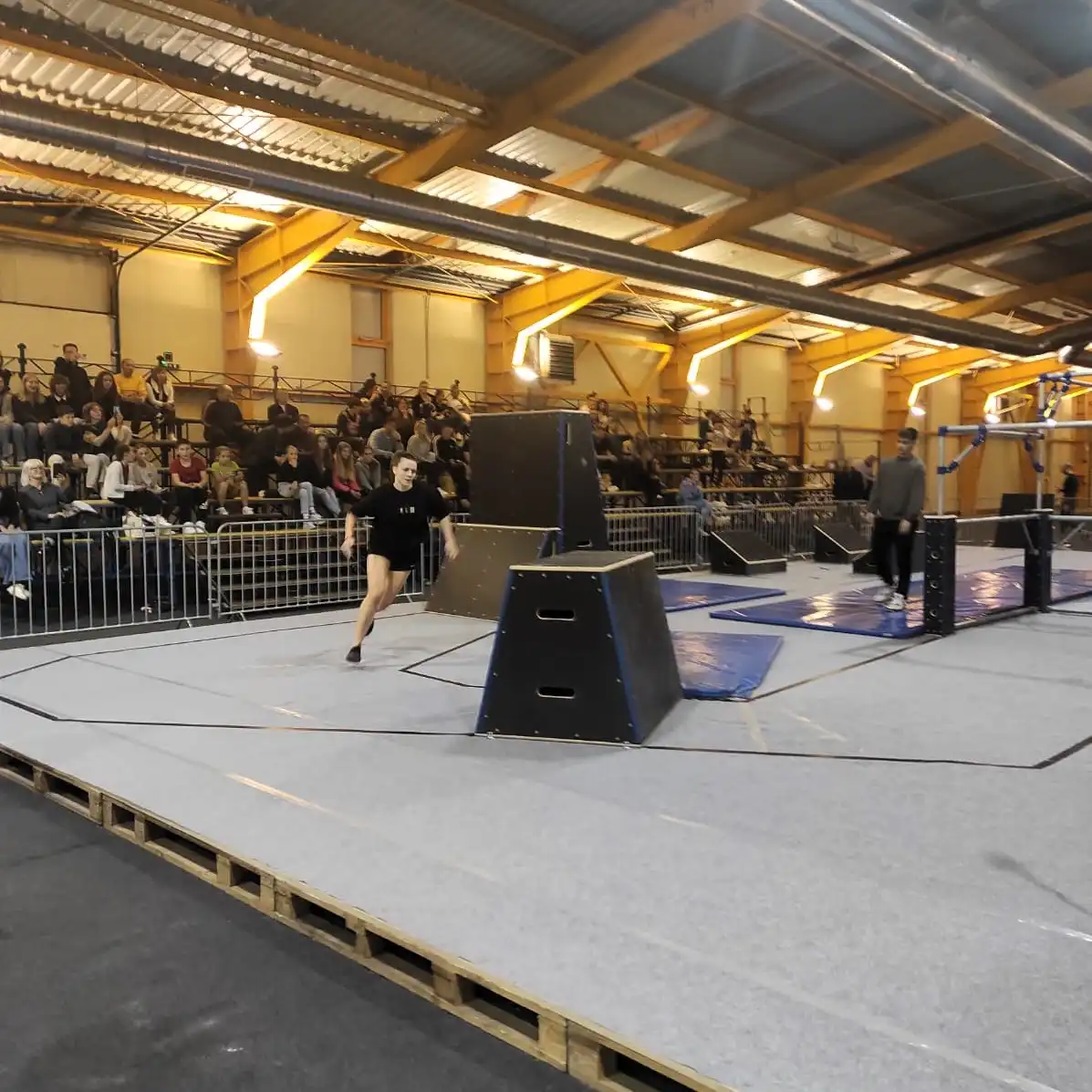 GK Macan – PH parkour (4)