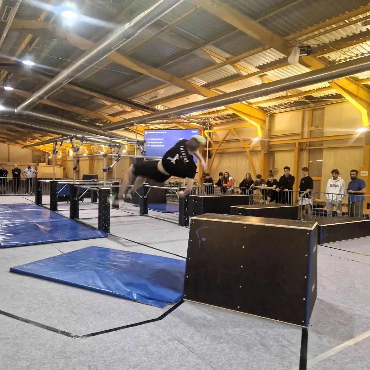 GK Macan – PH parkour (7)