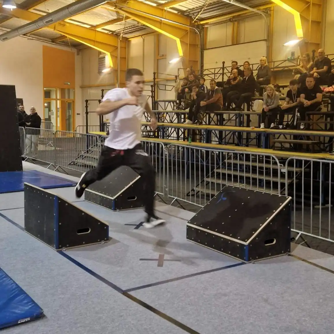 GK Macan – PH parkour (8)