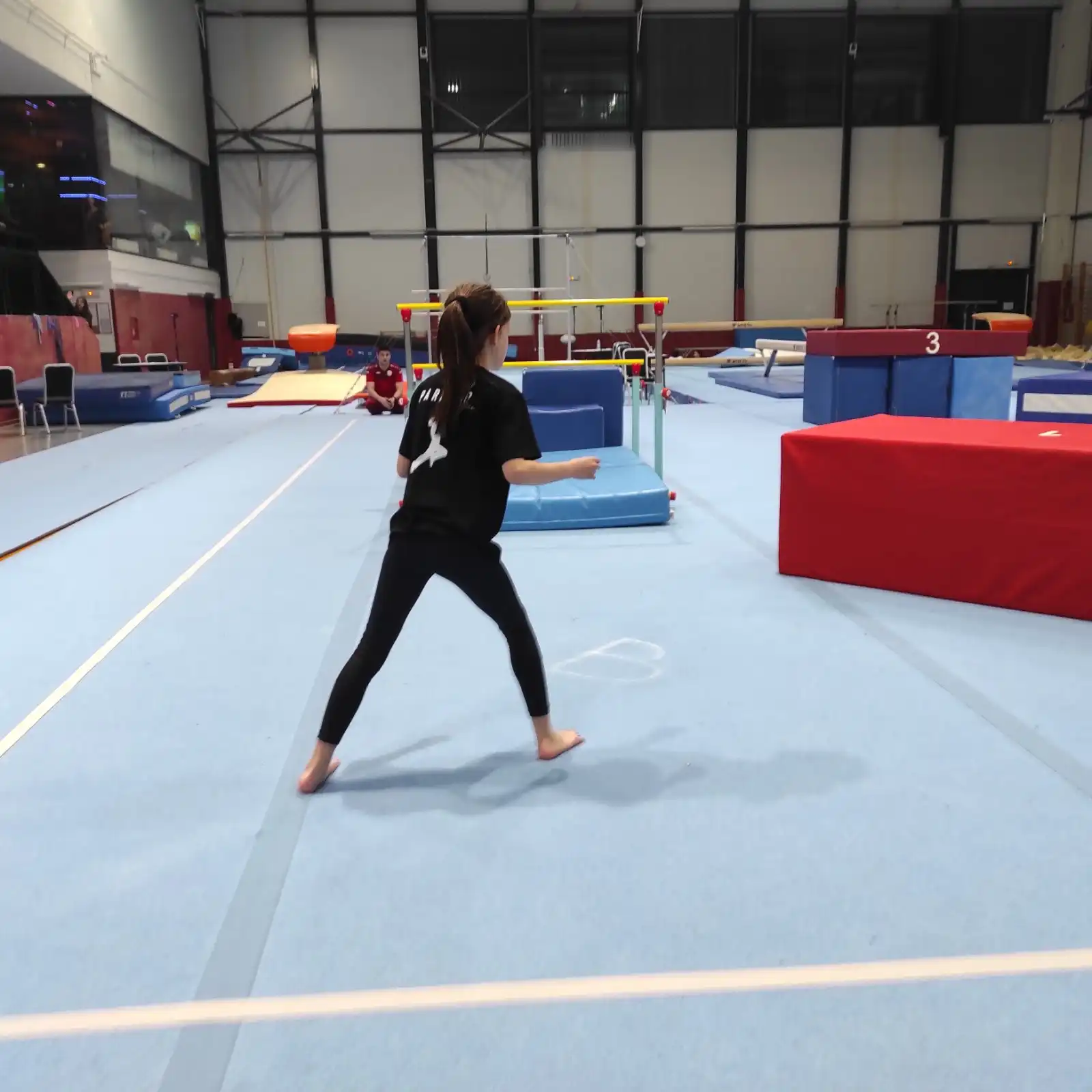 GK Macan – Trešnjić parkour (11) GK Macan – Trešnjić parkour (11)