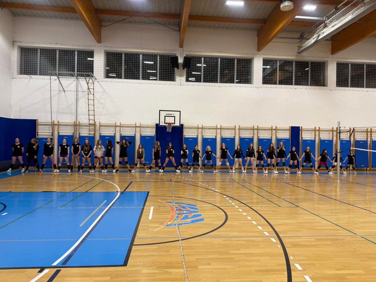 GK Macan najduža špaga (1) GK Macan najduža špaga (1)