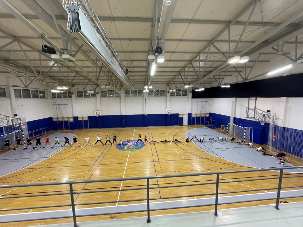 GK Macan najduža špaga (11) GK Macan najduža špaga (11)