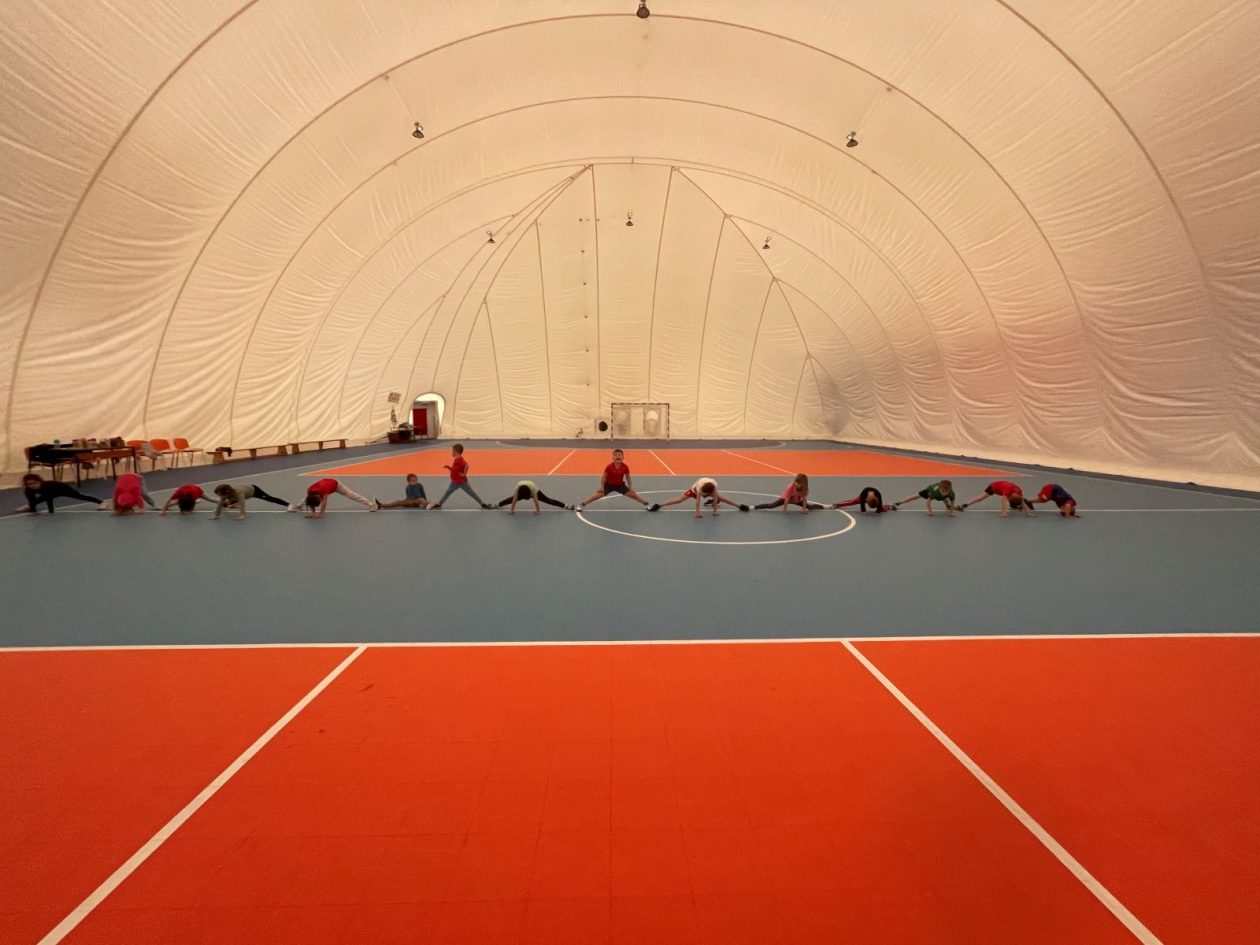 GK Macan najduža špaga (12) GK Macan najduža špaga (12)