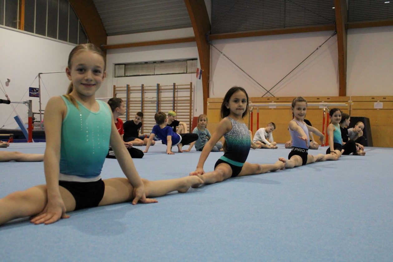 GK Macan najduža špaga (14) GK Macan najduža špaga (14)