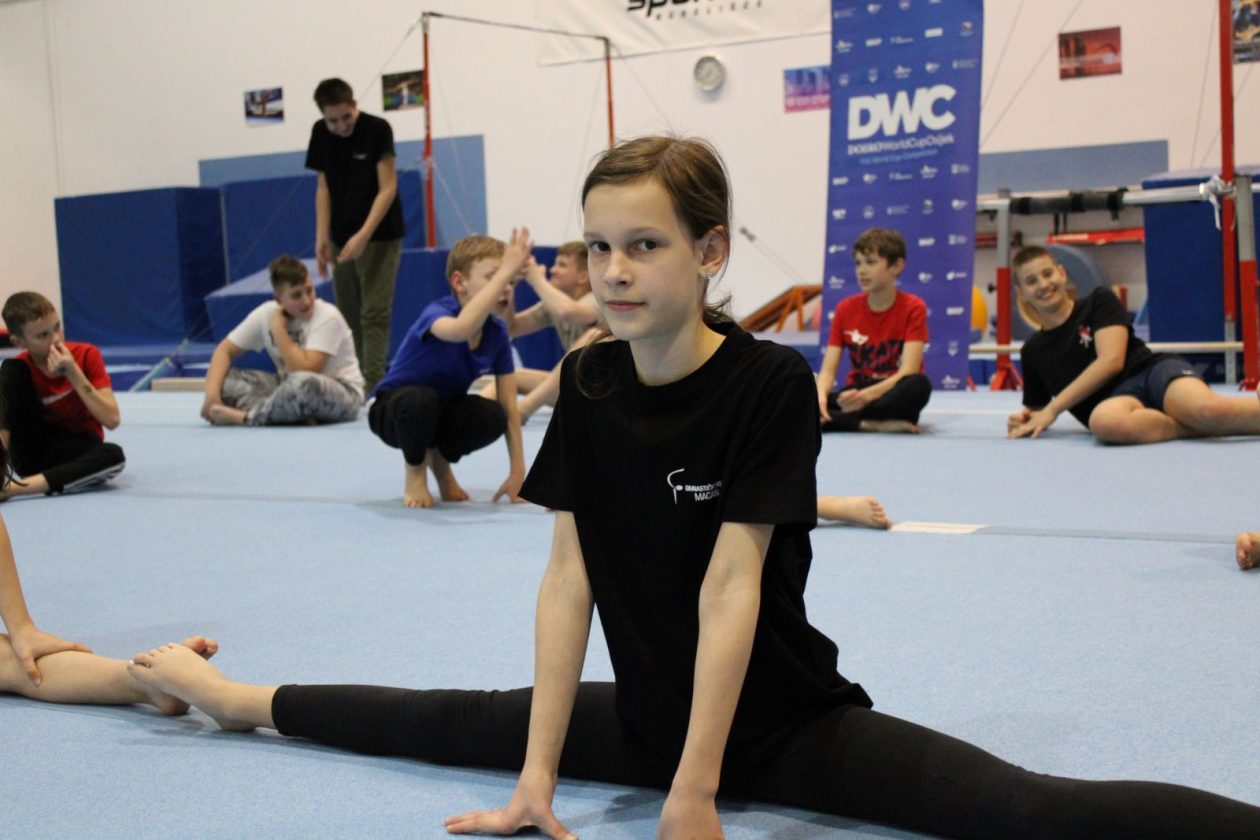 GK Macan najduža špaga (15) GK Macan najduža špaga (15)