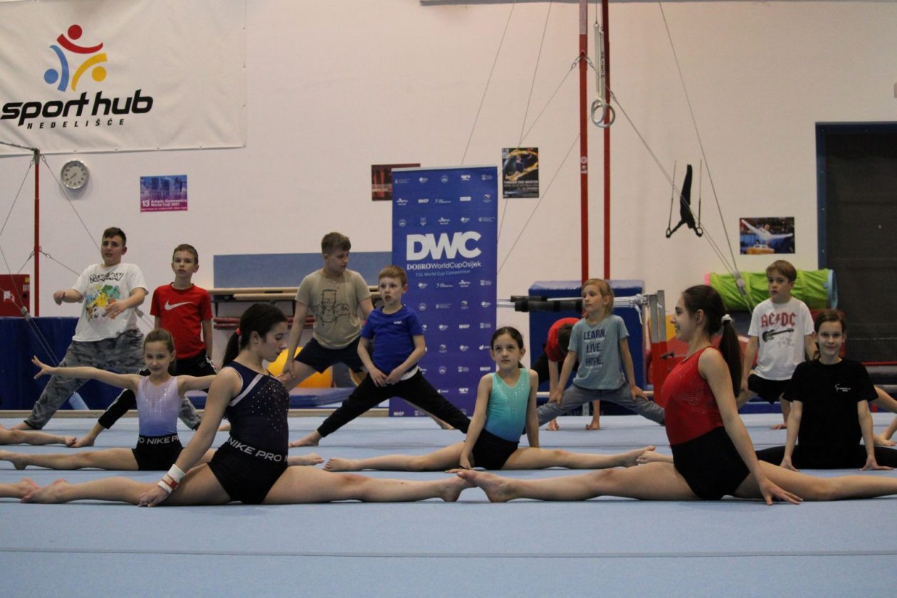 GK Macan najduža špaga (17) GK Macan najduža špaga (17)