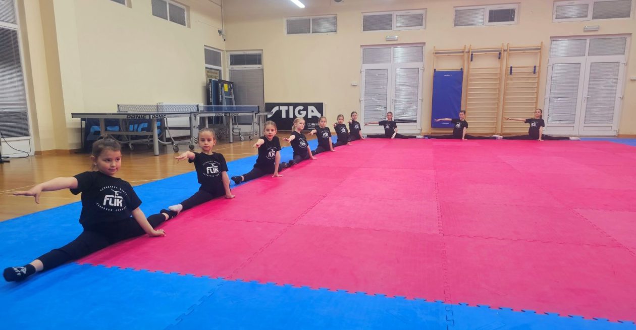 GK Macan najduža špaga (6) GK Macan najduža špaga (6)