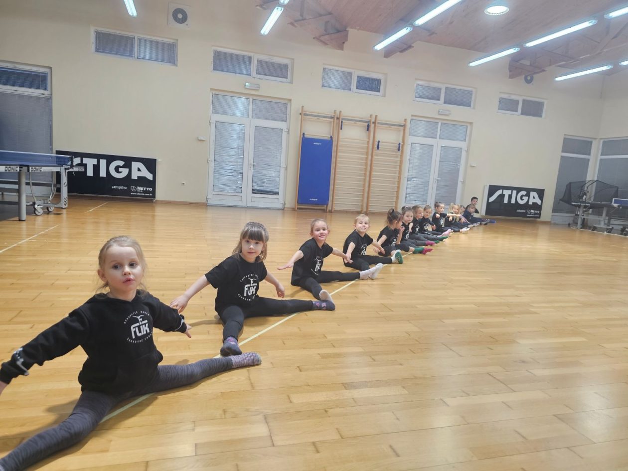 GK Macan najduža špaga (7) GK Macan najduža špaga (7)