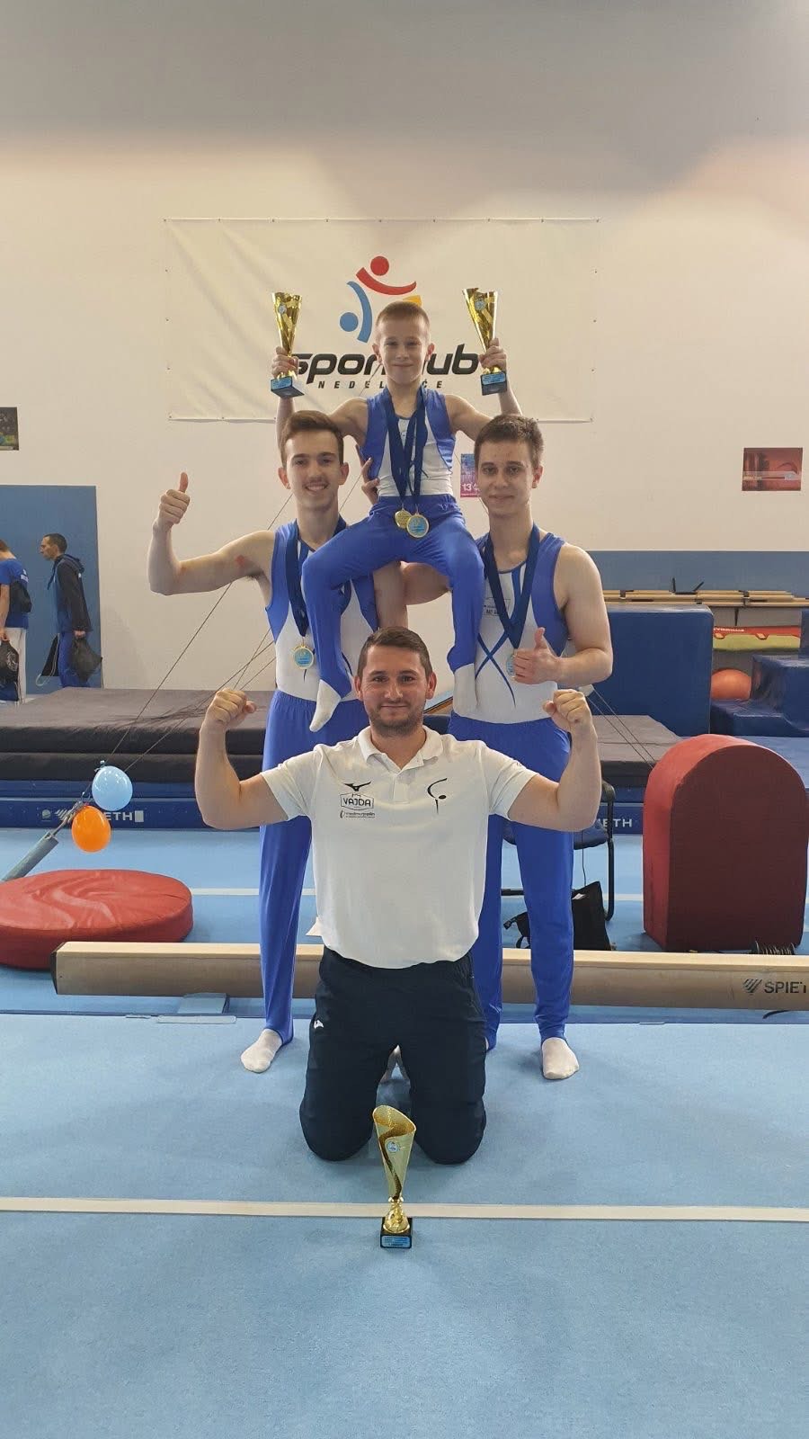 GK Marijan Zadravec Macan (2)