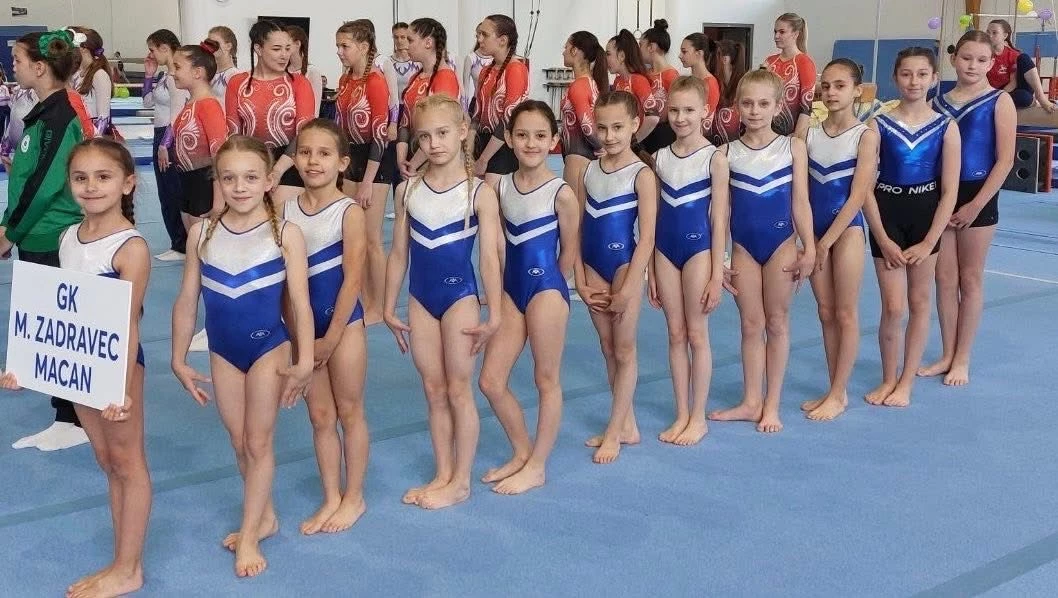 GK Marijan Zadravec Macan (4) GK Marijan Zadravec Macan (4)