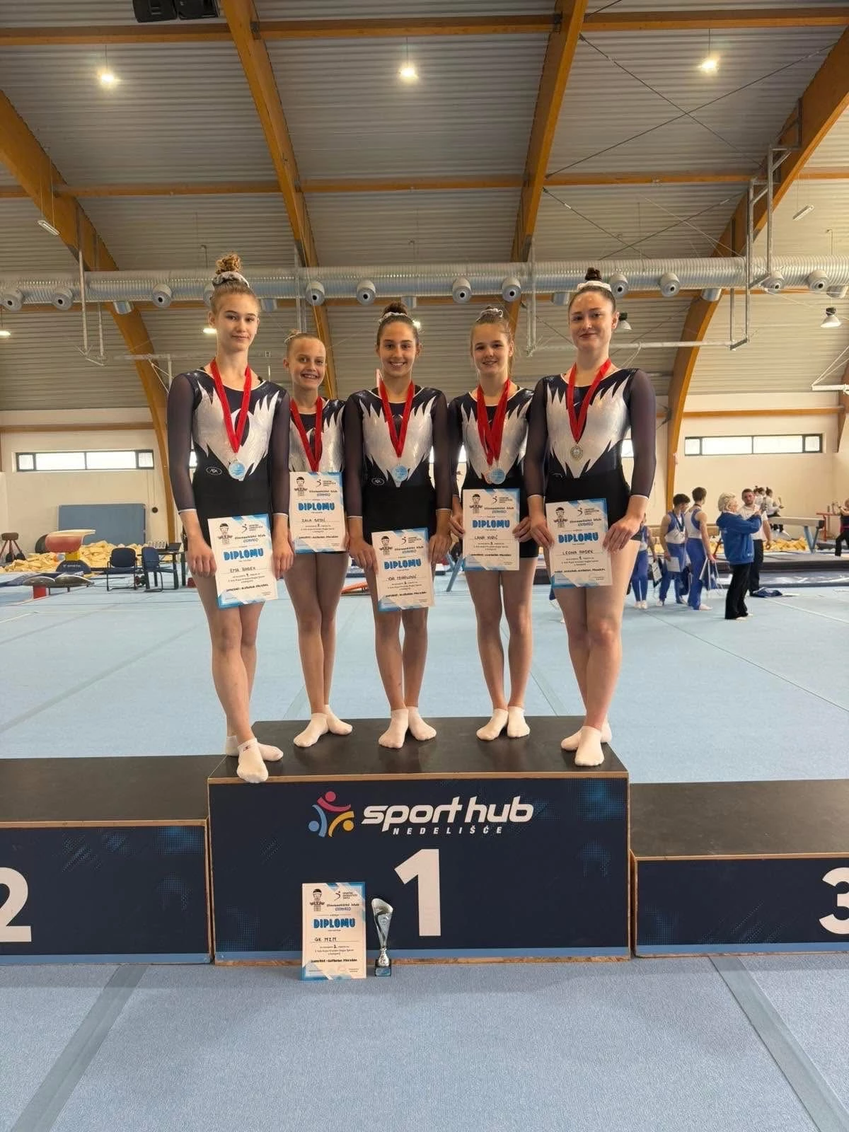 GK Marijan Zadravec Macan (6) GK Marijan Zadravec Macan (6)