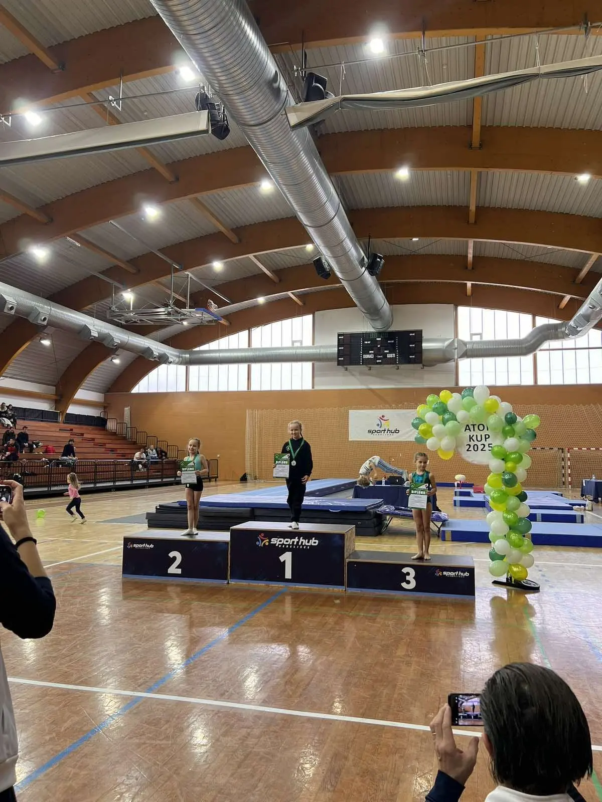 GK NEDELIŠĆE ATON KUP 2025 (1) GK NEDELIŠĆE ATON KUP 2025 (1)