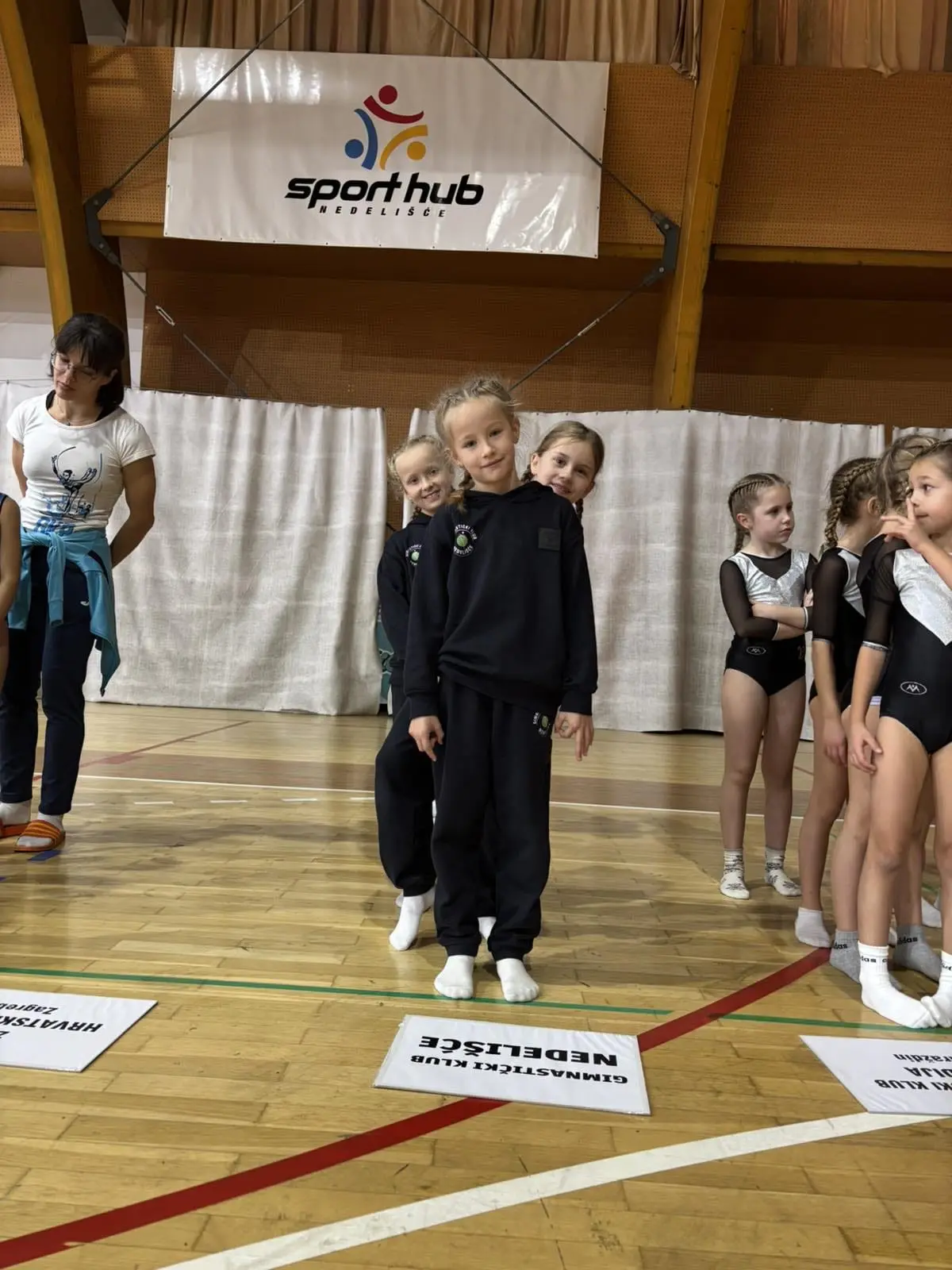 GK NEDELIŠĆE ATON KUP 2025 (2) GK NEDELIŠĆE ATON KUP 2025 (2)