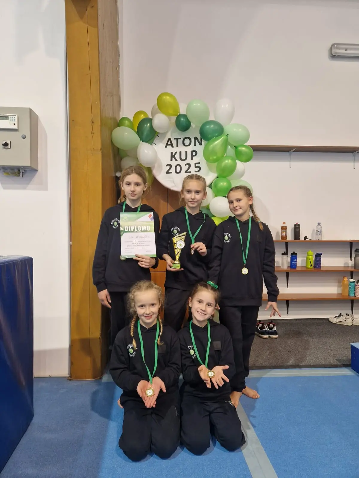 GK NEDELIŠĆE ATON KUP 2025 (3) GK NEDELIŠĆE ATON KUP 2025 (3)