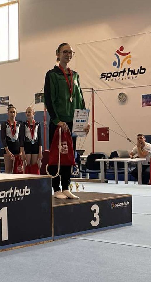 GK Nedelišće (1) GK Nedelišće (4)