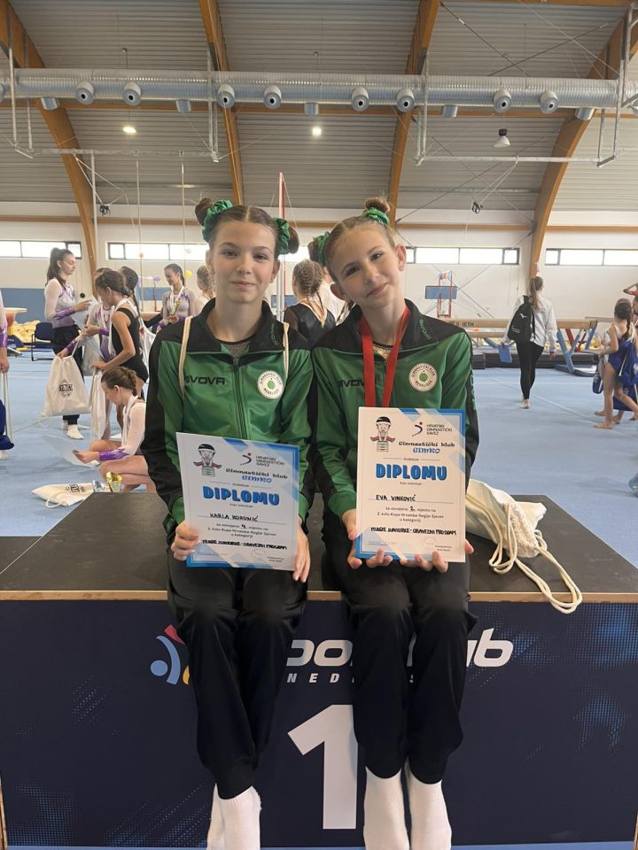 GK Nedelišće (2) GK Nedelišće (4)