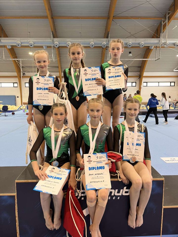 GK Nedelišće (3) GK Nedelišće (4)