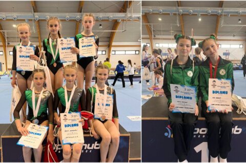 GK Nedelišće (4) GK Nedelišće (4)