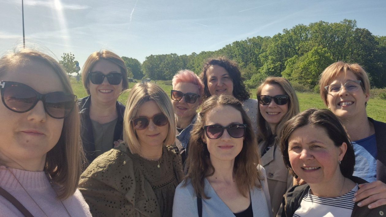 GLAZBENI USPJEH Stridonne iz Štrigove osvojile srebro u Osijeku (2)