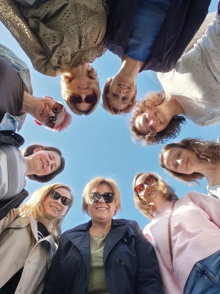 GLAZBENI USPJEH Stridonne iz Štrigove osvojile srebro u Osijeku (3)