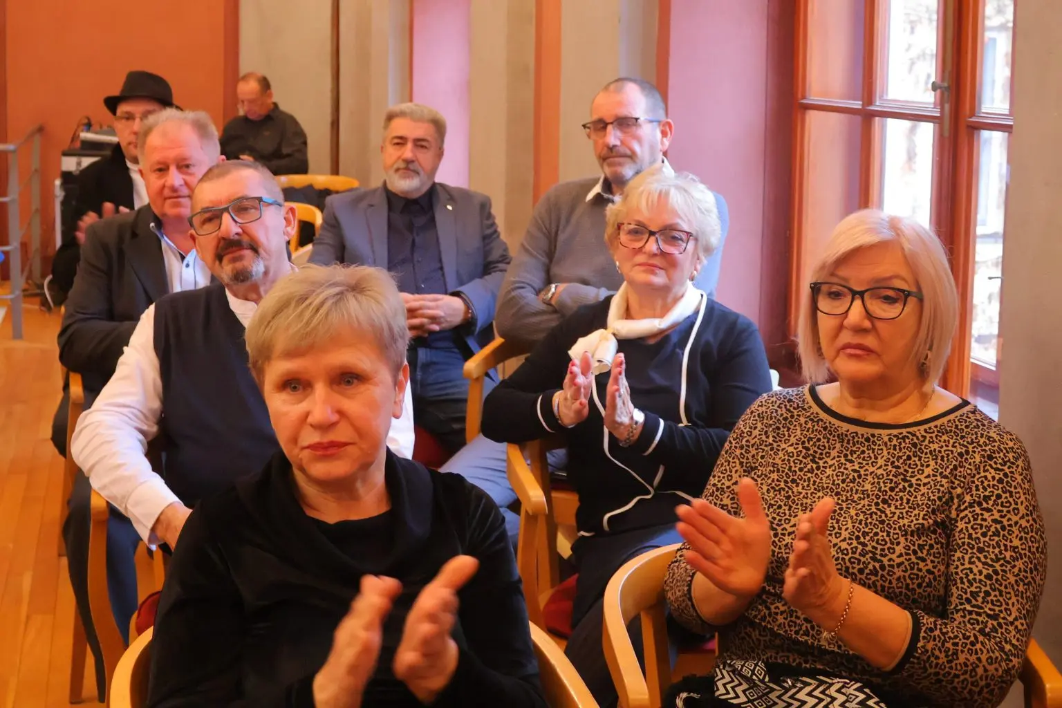 GLJIVARI SMRČAK (11) GLJIVARI SMRČAK (11)