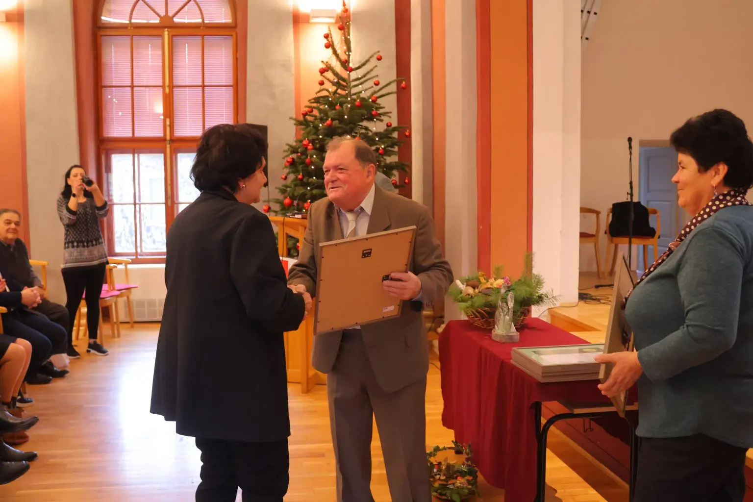 GLJIVARI SMRČAK (18) GLJIVARI SMRČAK (18)