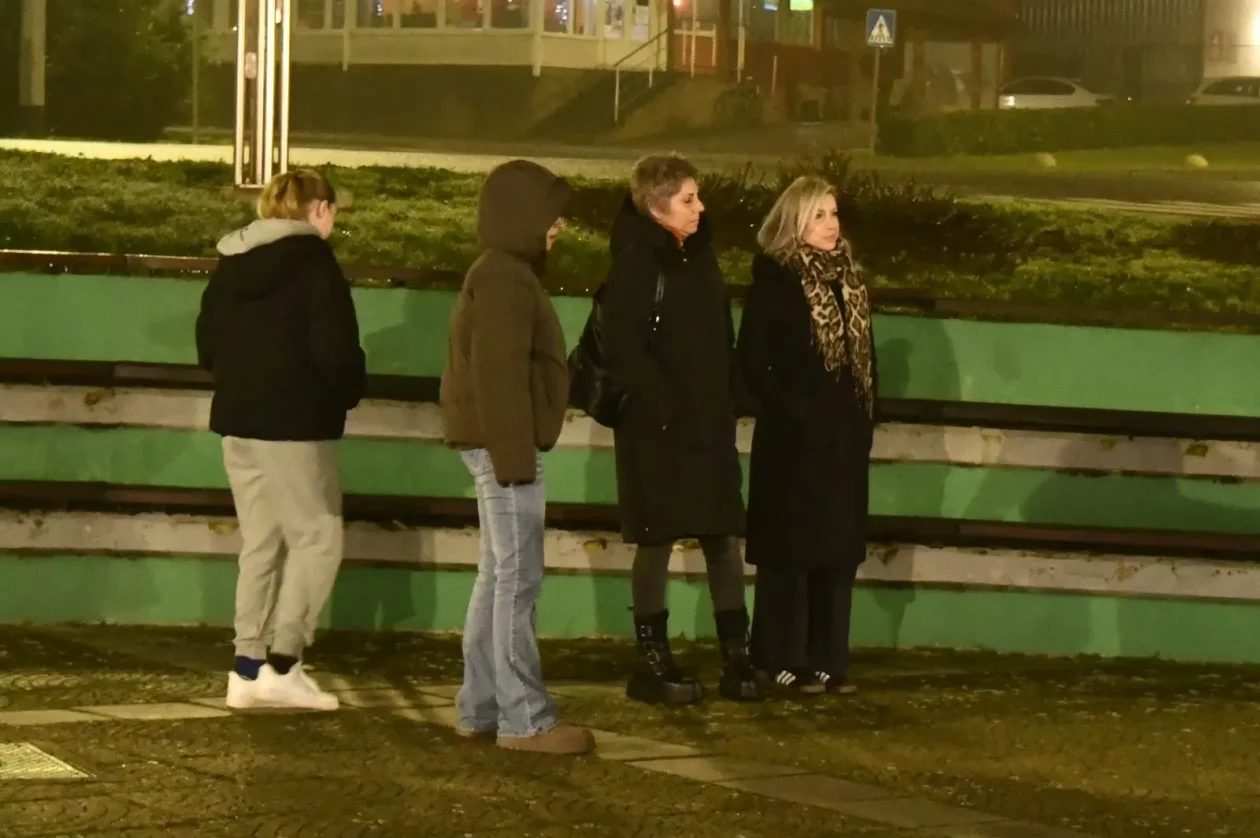 GMS Mursko Središće paljenje 3 adventske svijeće D (1)