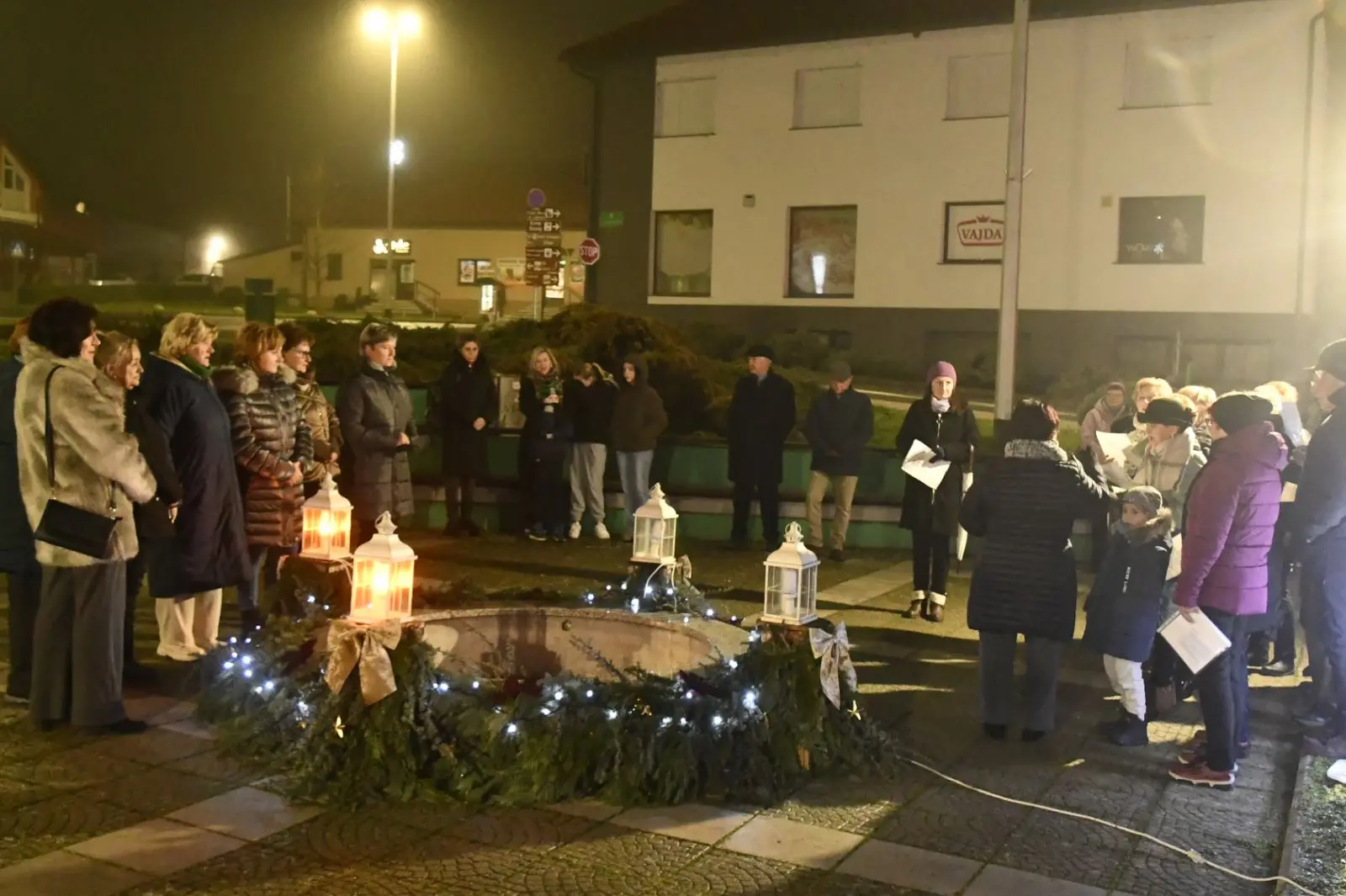 GMS Mursko Središće paljenje 3 adventske svijeće D (10) GMS Mursko Središće paljenje 3 adventske svijeće D (10)