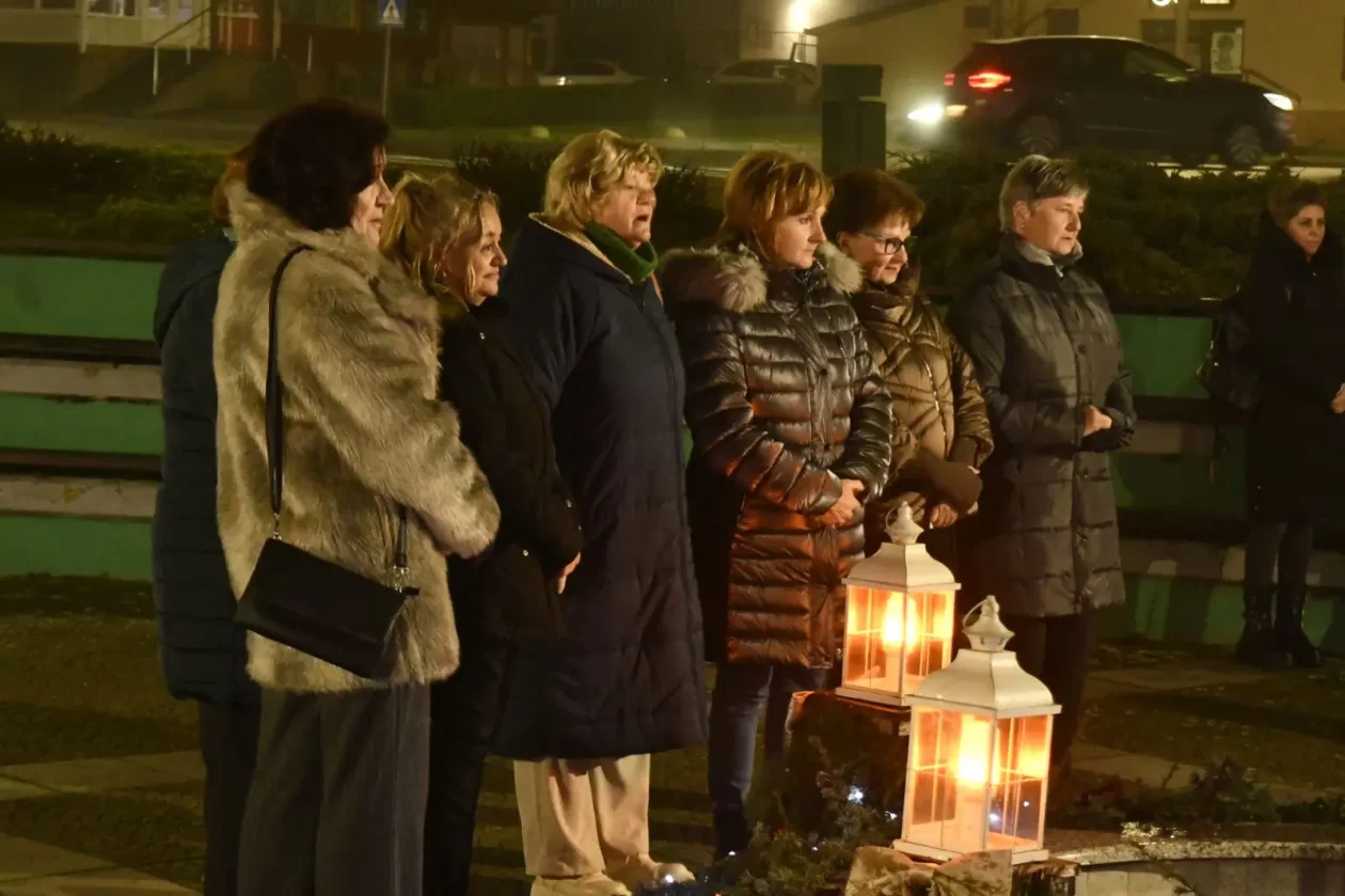 GMS Mursko Središće paljenje 3 adventske svijeće D (2)